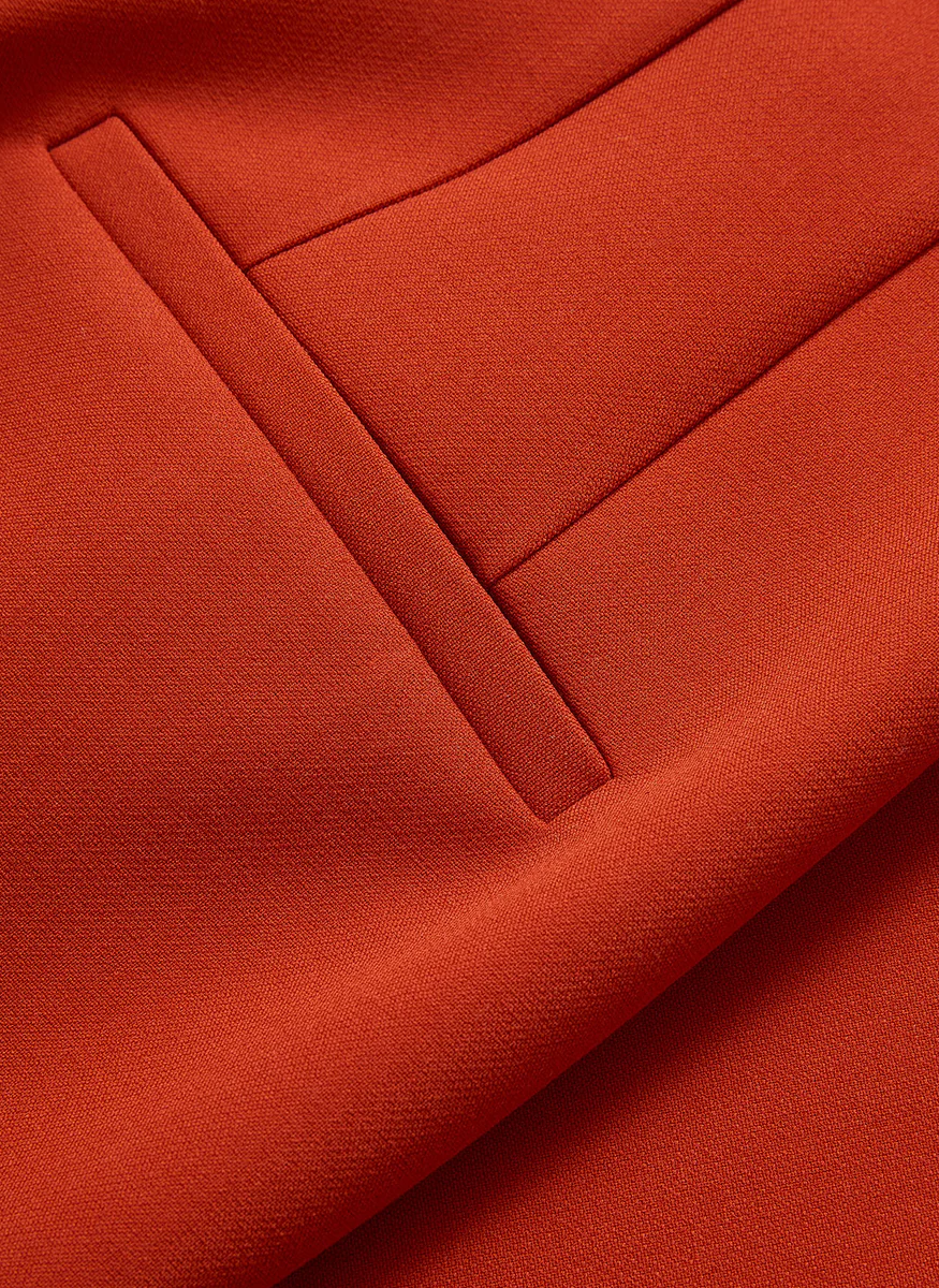 Stila Pant - Veronica Beard