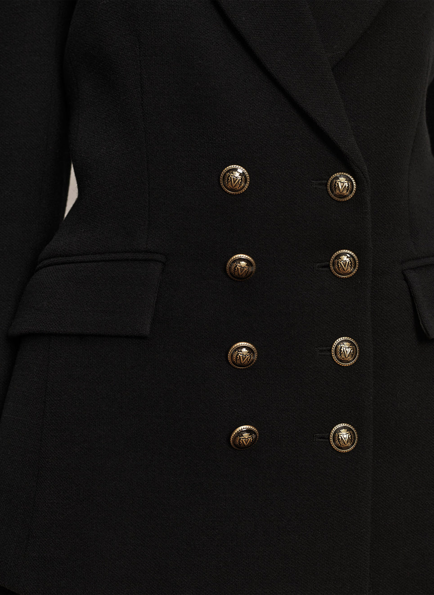 Claude Dickey Jacket - Veronica Beard