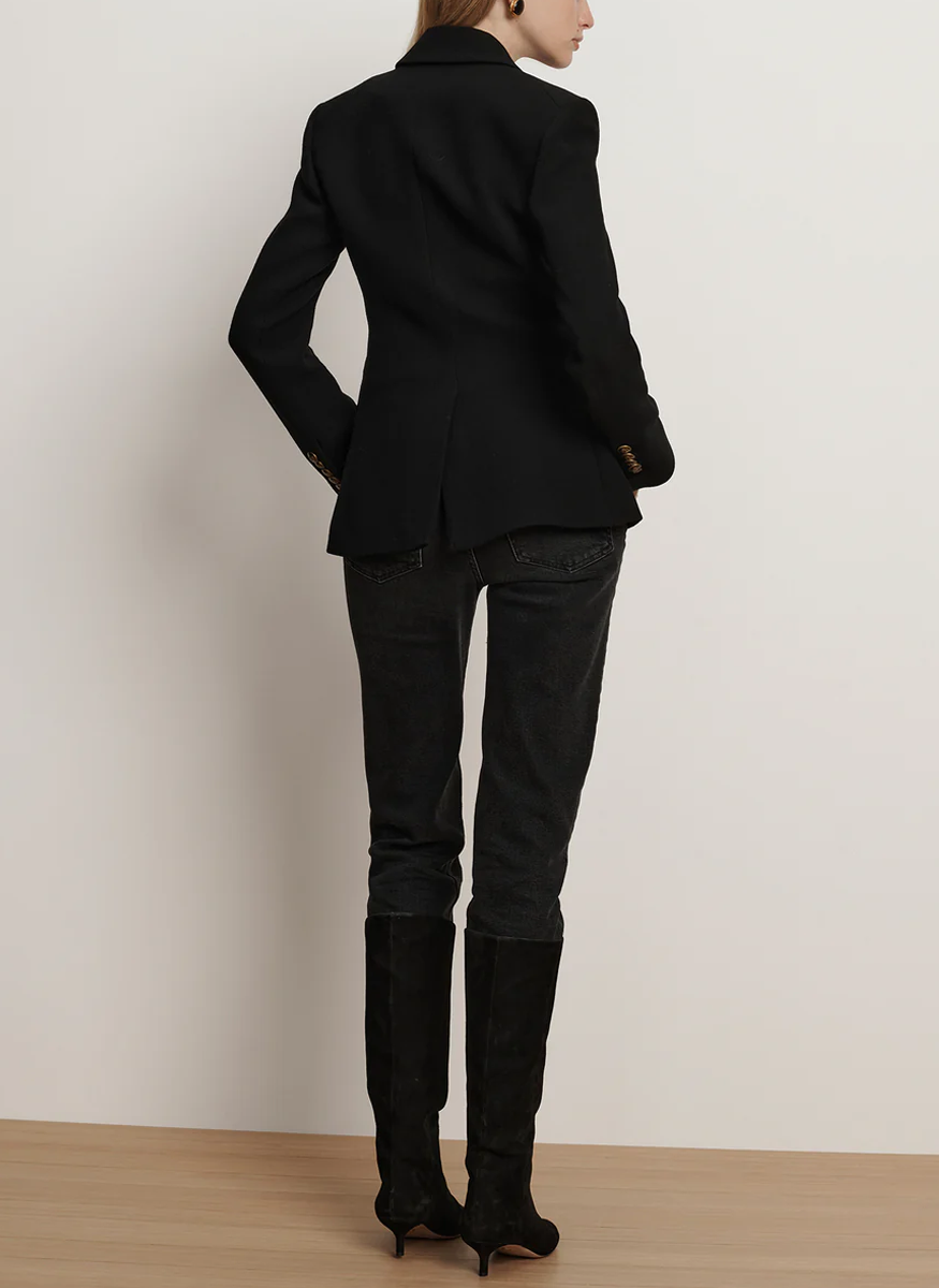 Claude Dickey Jacket - Veronica Beard