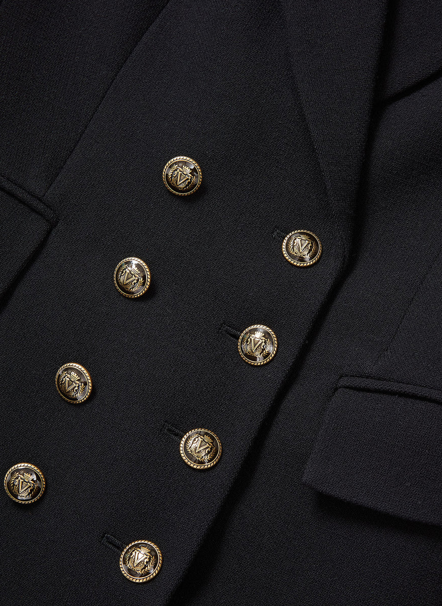 Claude Dickey Jacket - Veronica Beard