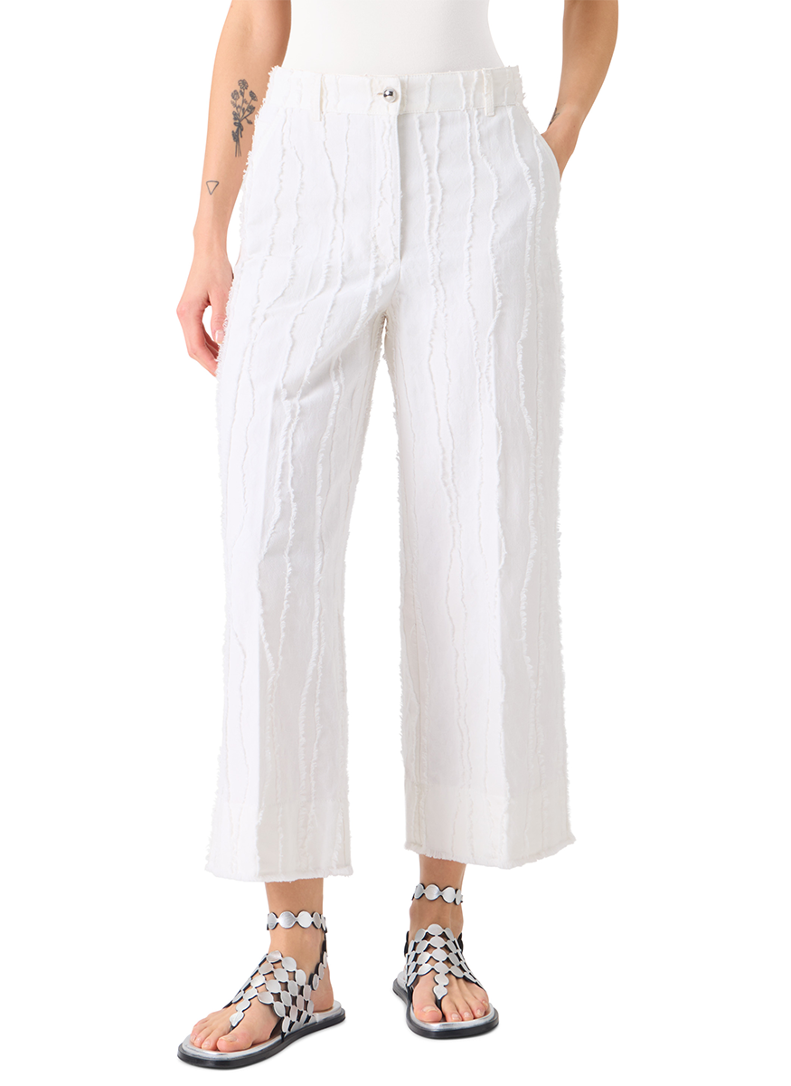 Maru Pants - Akris Punto