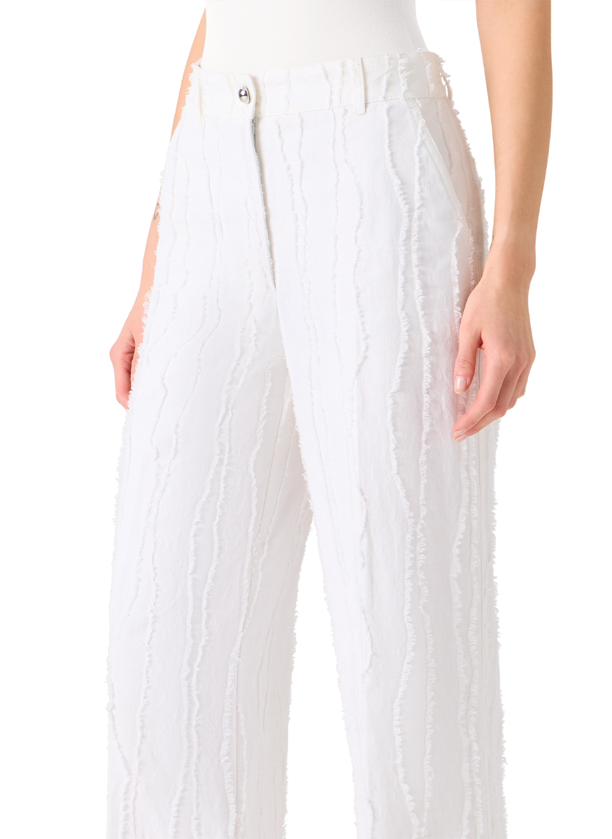 Maru Pants - Akris Punto