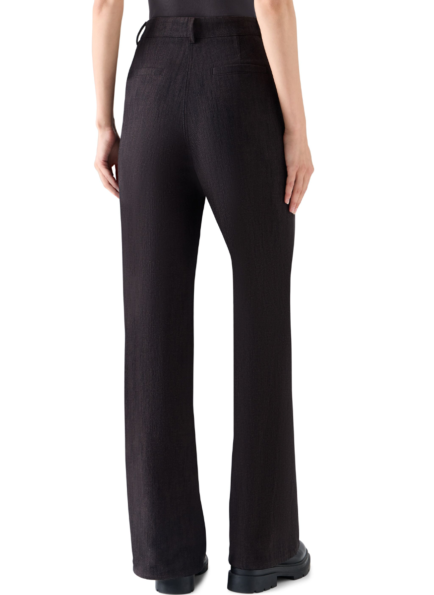 Celia Pant in Espresso - Akris Punto