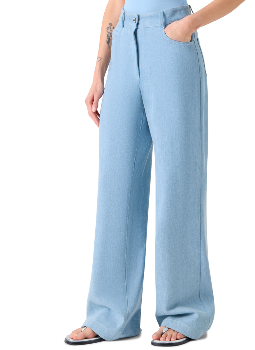 Cooper Pants - Akris Punto