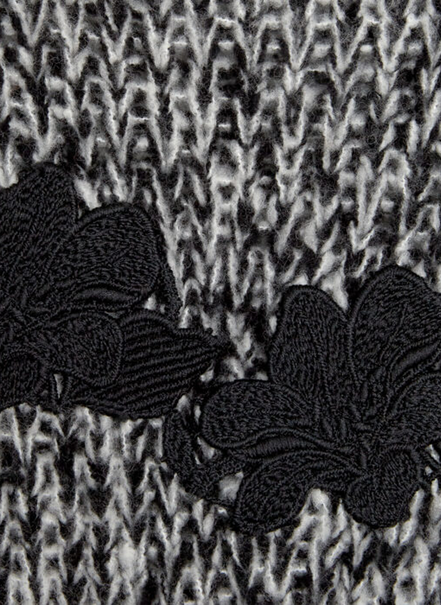 Cashmere Silk Pullover Sweater - Giambattista Valli