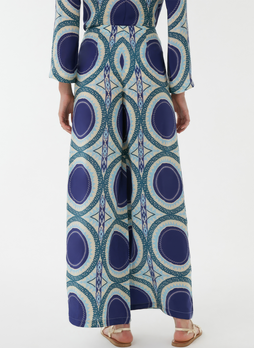 Stephan Pant in Solaris - Emporio Sirenuse