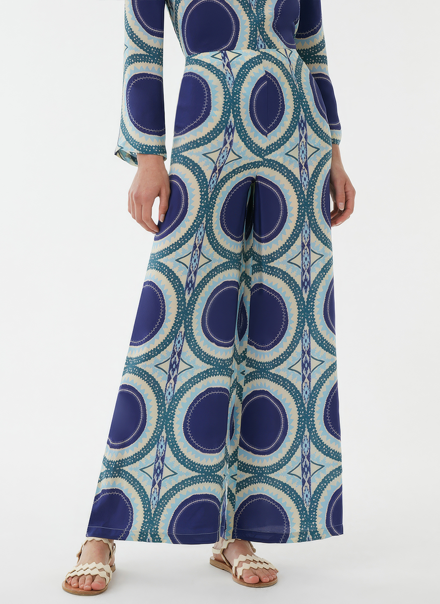 Stephan Pant in Solaris - Emporio Sirenuse