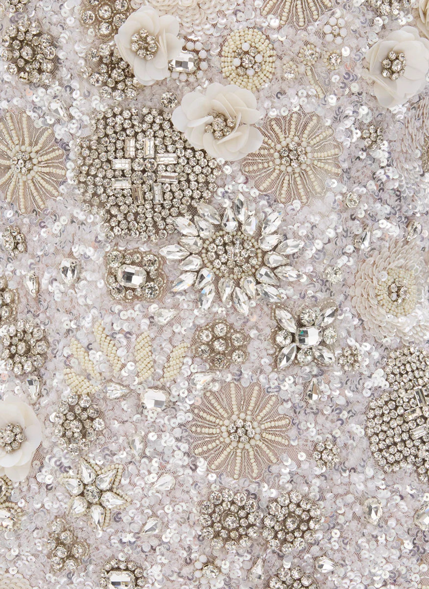 Francesca Gown - Rachel Gilbert
