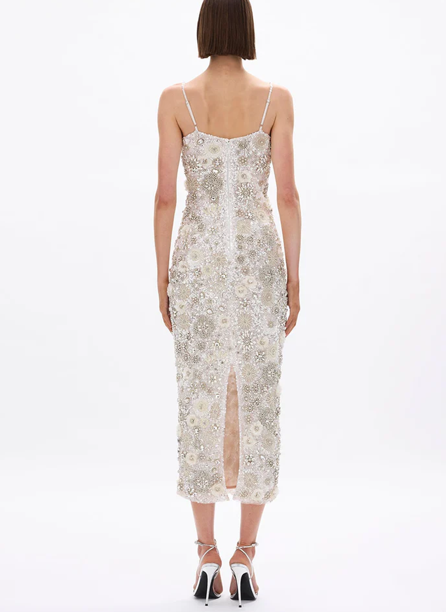 Francesca Gown - Rachel Gilbert