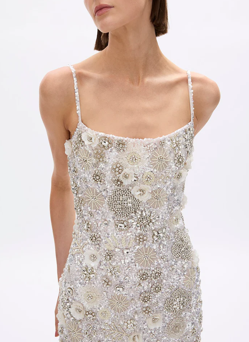 Francesca Gown - Rachel Gilbert