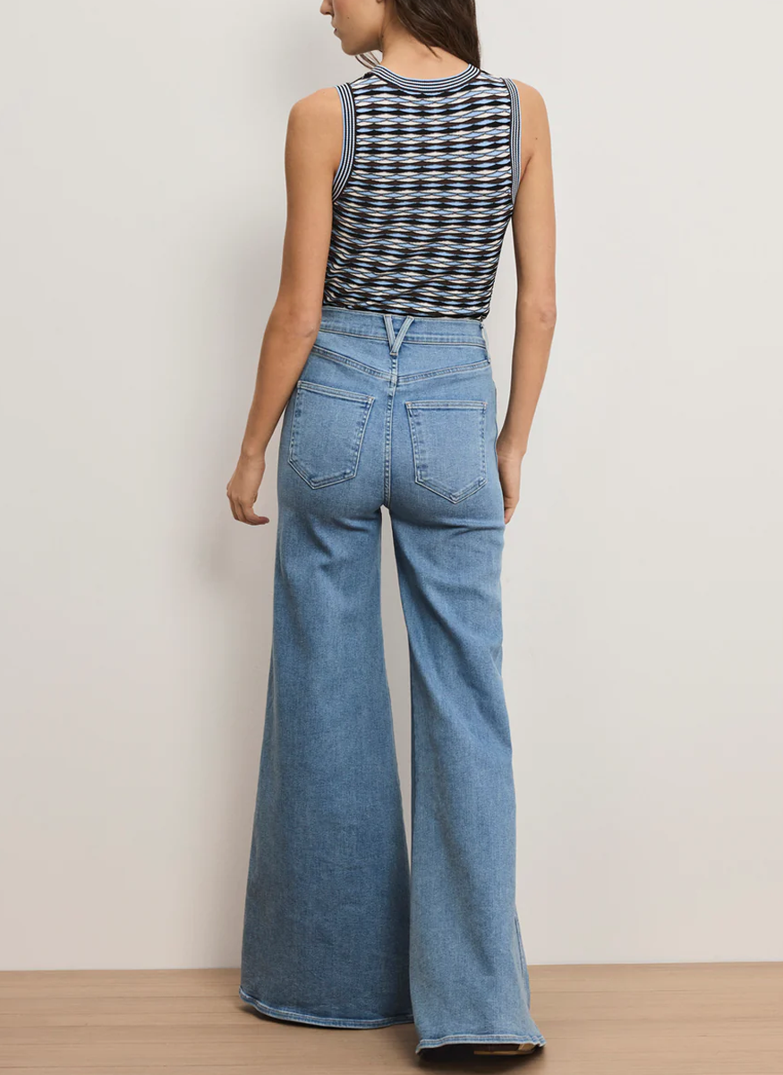 Cambria Knit Cardigan and Tank Set - Veronica Beard