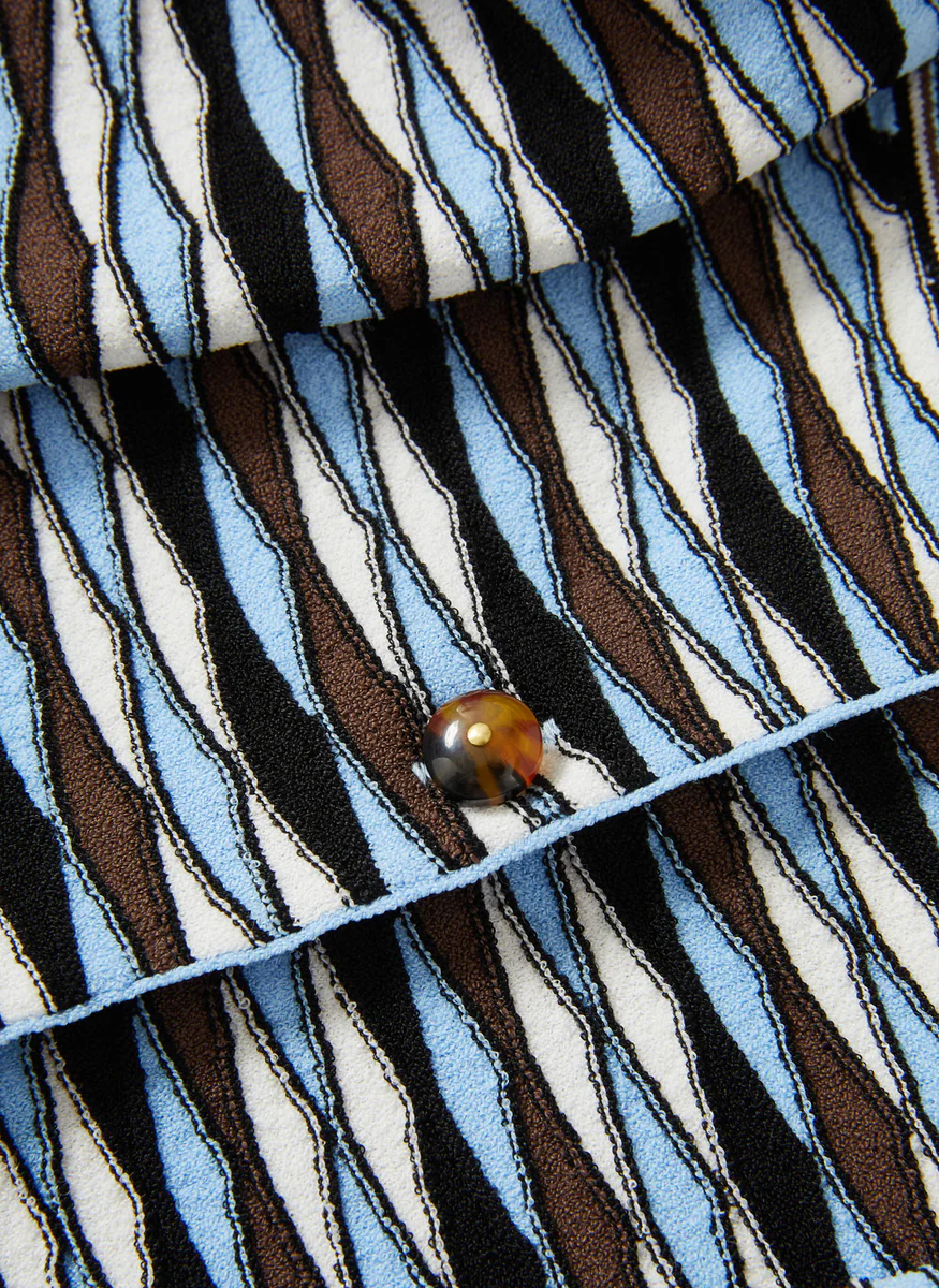 Cambria Knit Cardigan and Tank Set - Veronica Beard