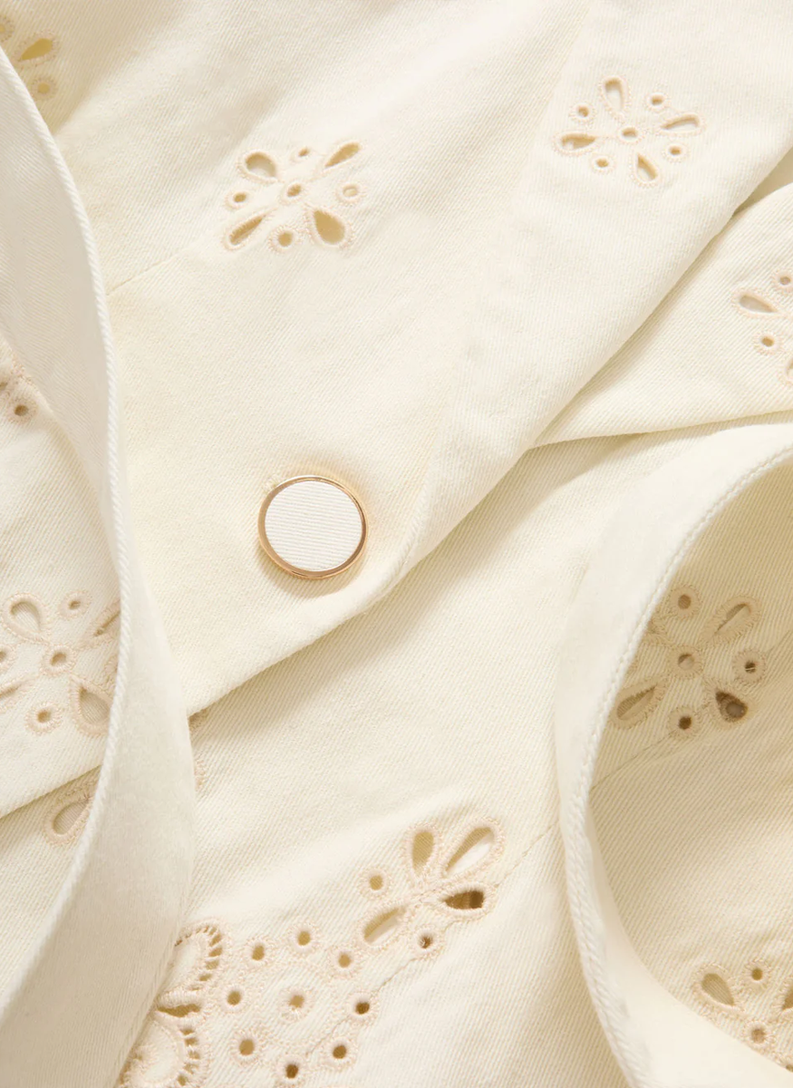 Townes Vest - Veronica Beard