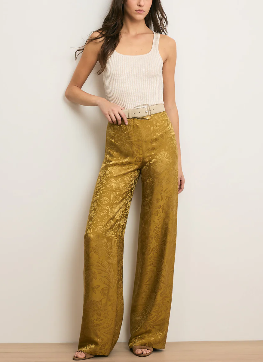 Ronin Pant - Veronica Beard