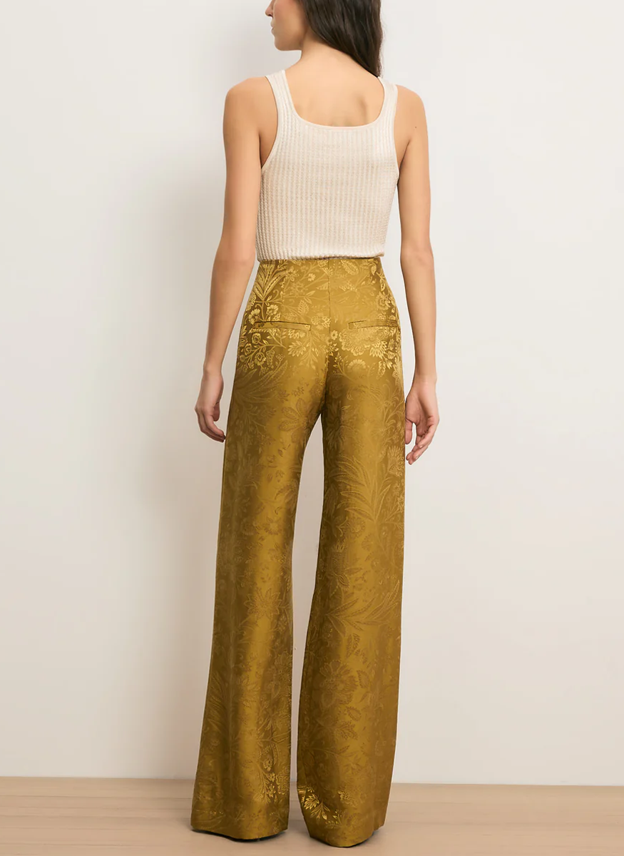 Ronin Pant - Veronica Beard