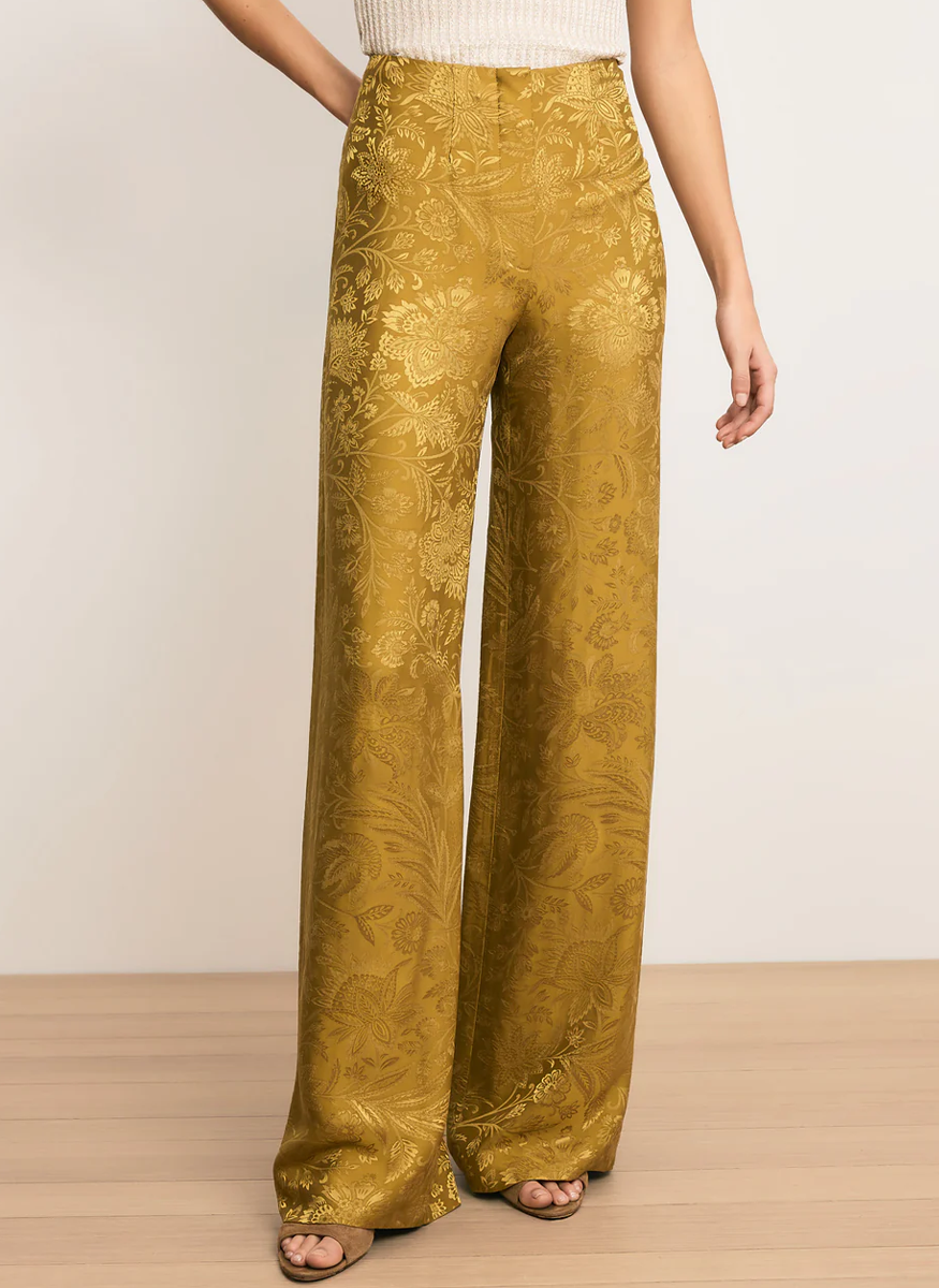 Ronin Pant - Veronica Beard