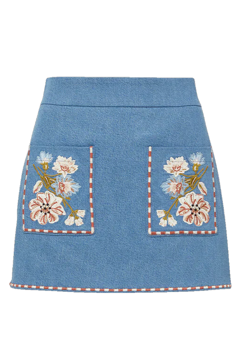 Pallas Skirt