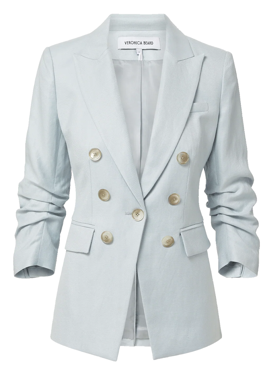 Tomi Dickey Jacket