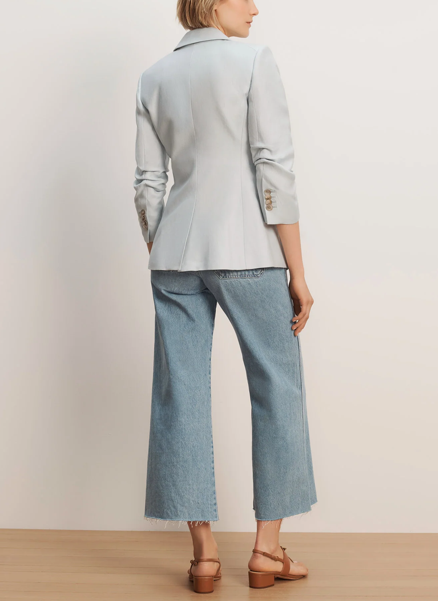 Tomi Dickey Jacket - Veronica Beard