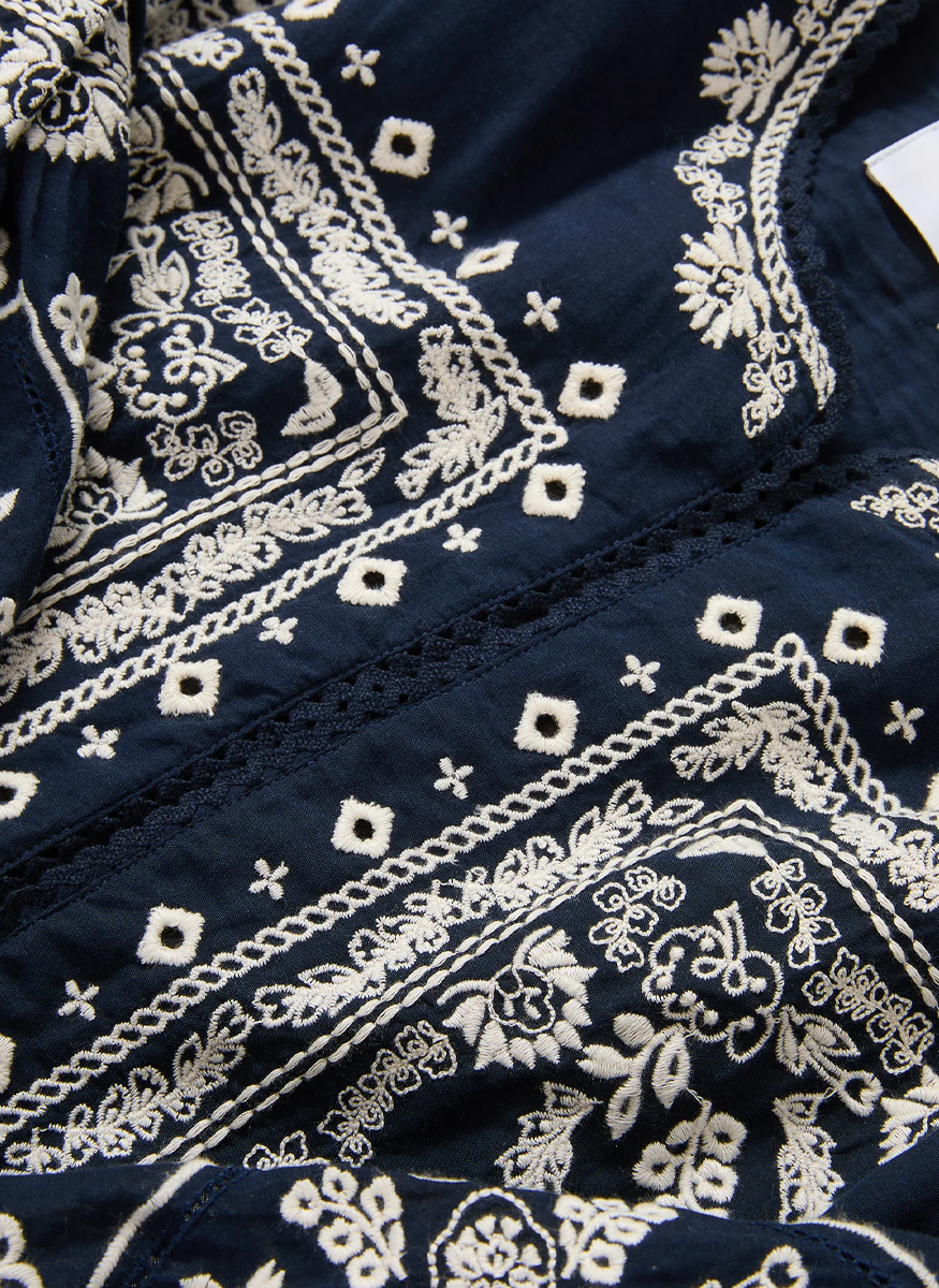 Drake Jacket - Veronica Beard