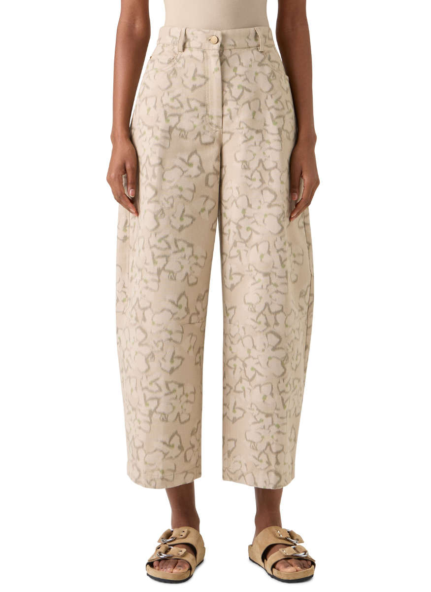 Farrow Pants - Akris Punto