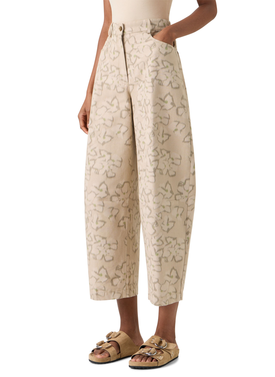 Farrow Pants - Akris Punto