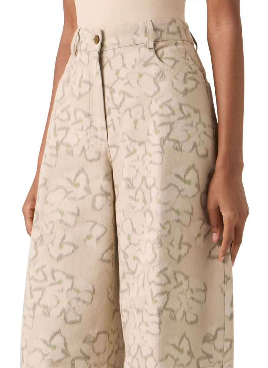 Farrow Pants - Akris Punto