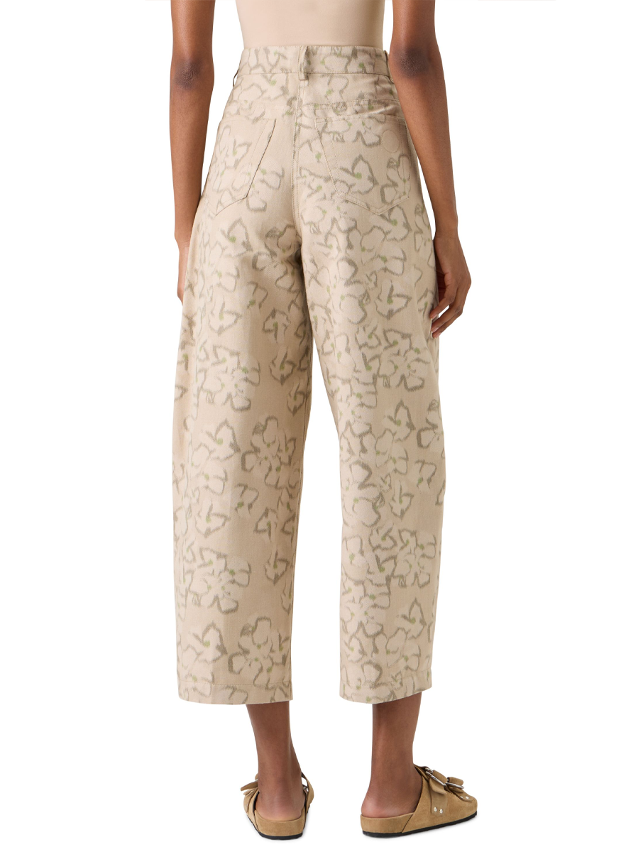 Farrow Pants - Akris Punto