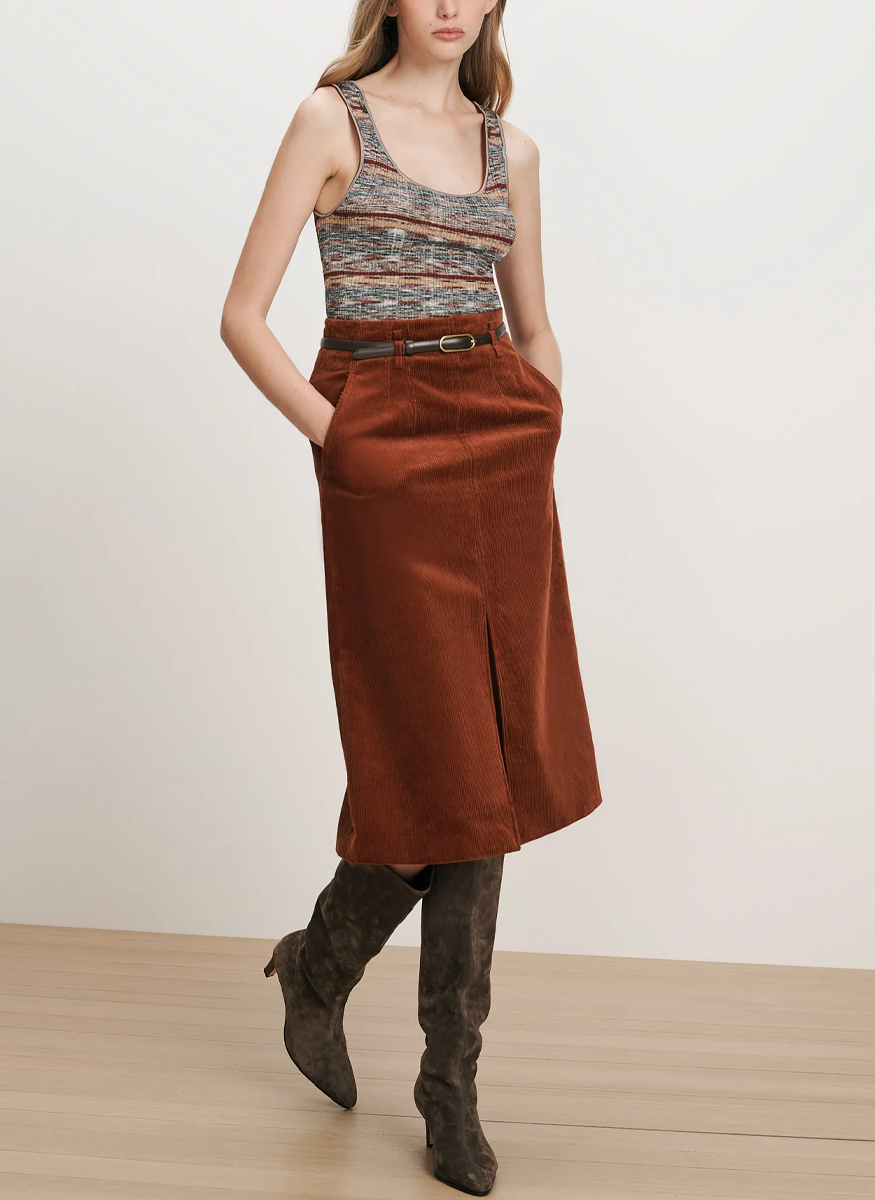 Alexie Skirt