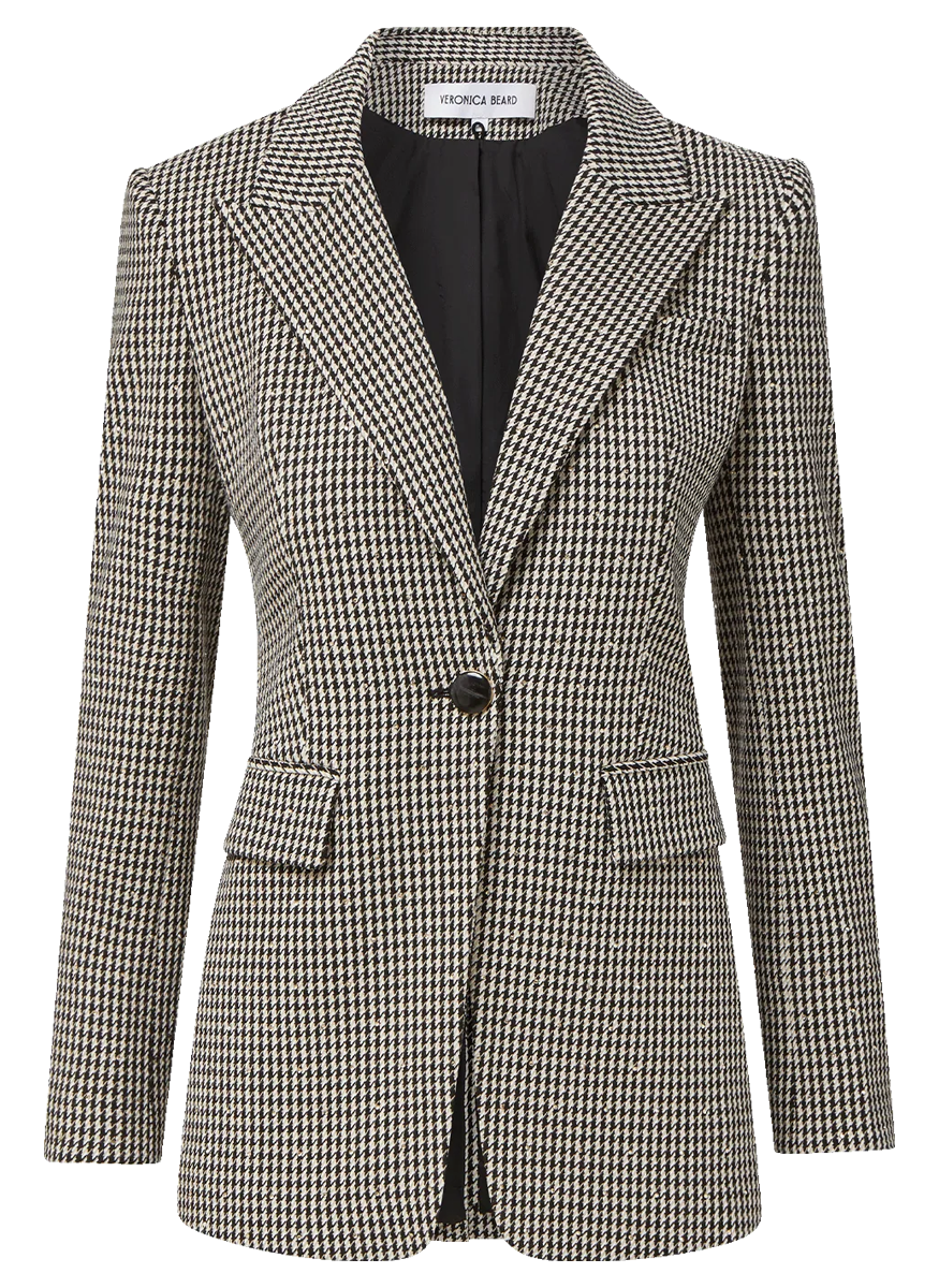 Livvy Dickey Jacket
