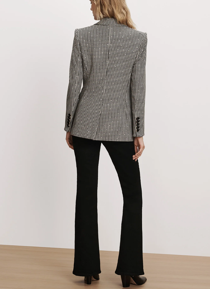 Livvy Dickey Jacket - Veronica Beard