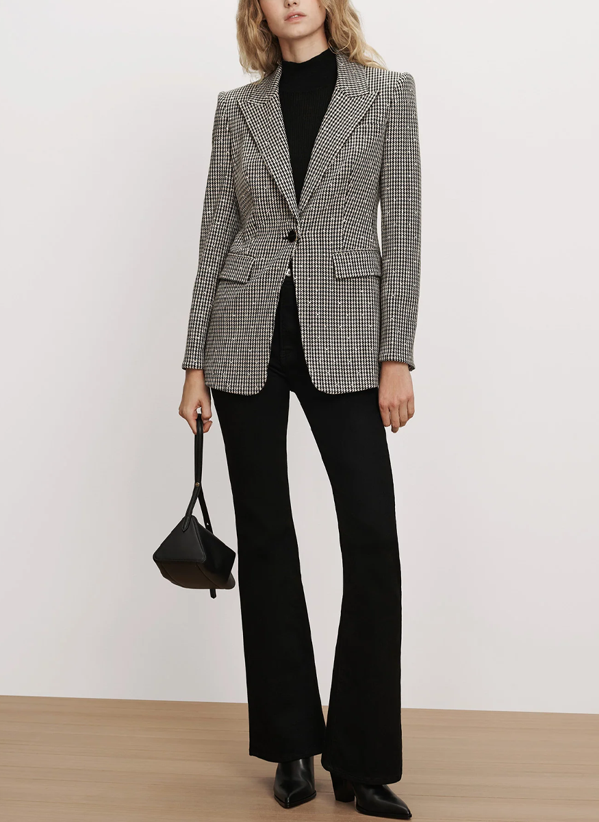 Livvy Dickey Jacket
