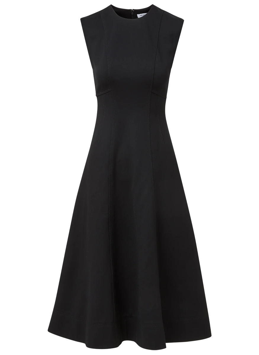 Dulce Dress