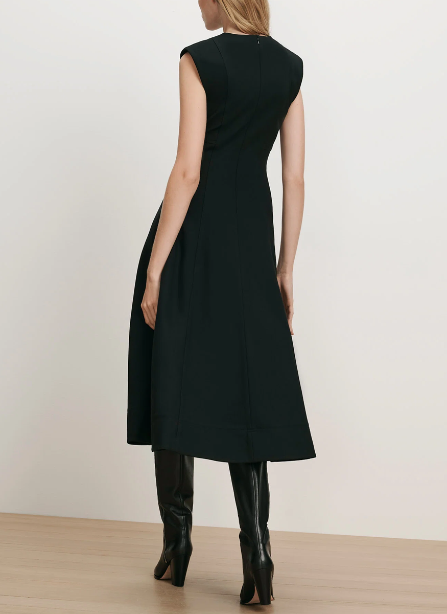 Dulce Dress - Veronica Beard