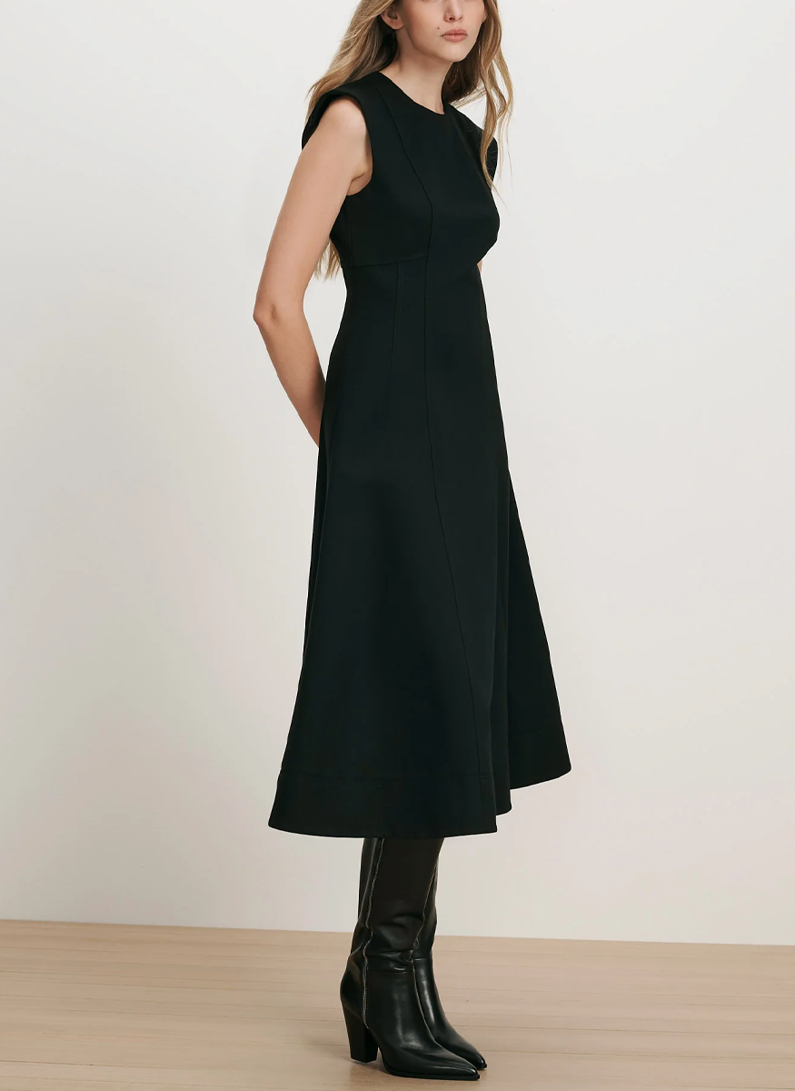 Dulce Dress - Veronica Beard
