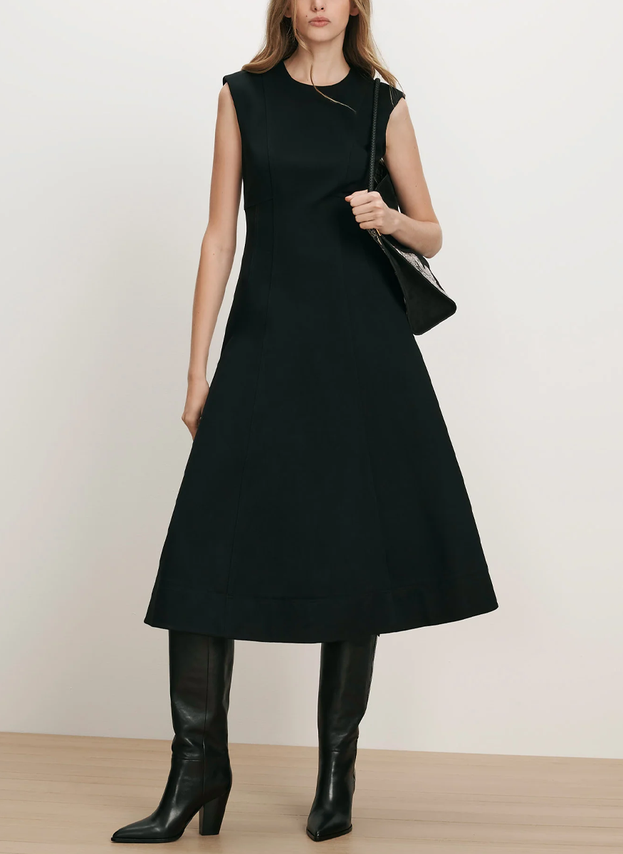 Dulce Dress