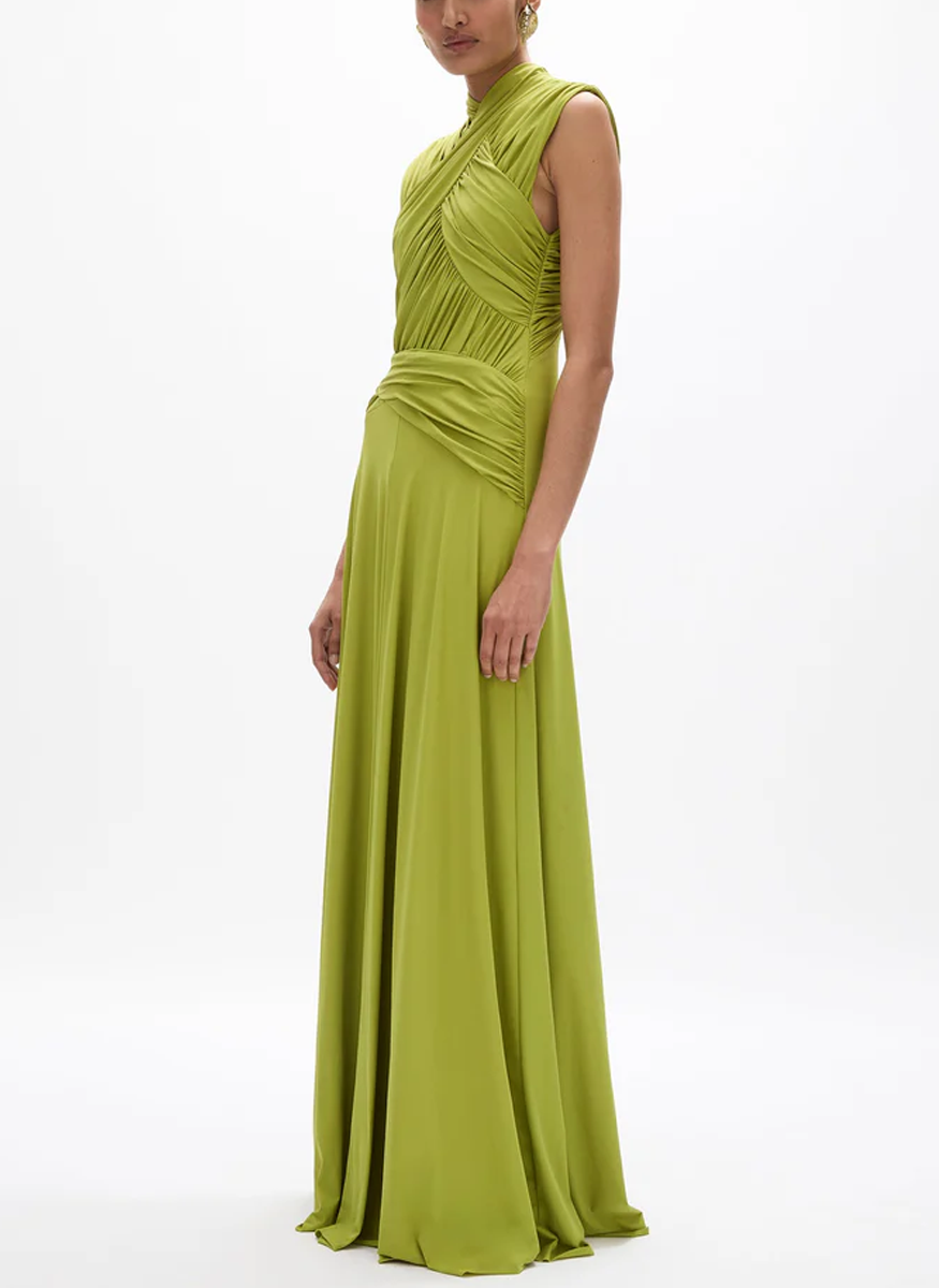 Juniper Gown - Rachel Gilbert