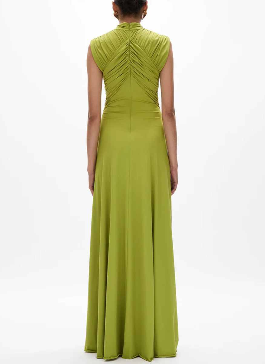 Juniper Gown - Rachel Gilbert