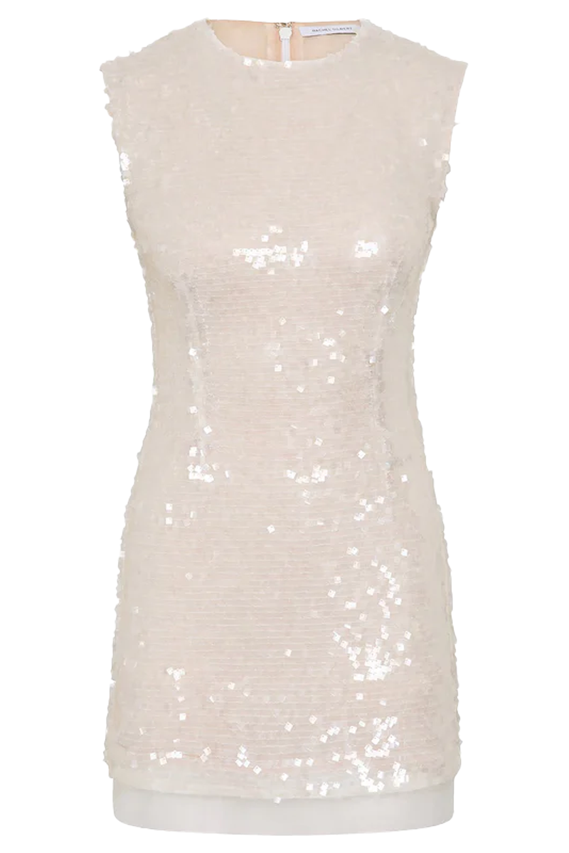 Kaia Mini Dress