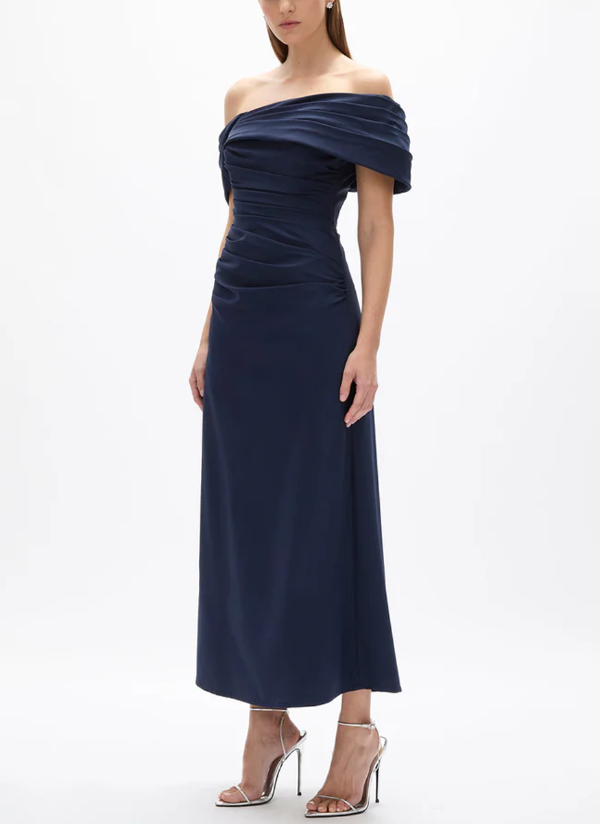Gale Midi Dress