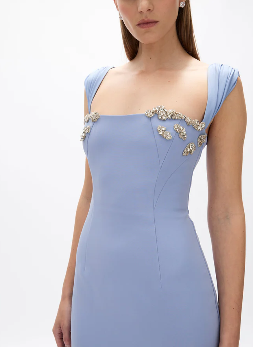 Malia Gown - Rachel Gilbert