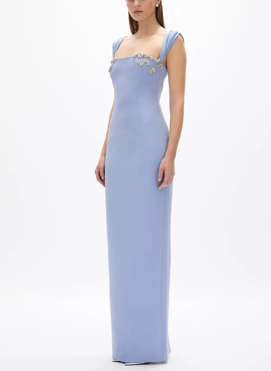 Malia Gown - Rachel Gilbert