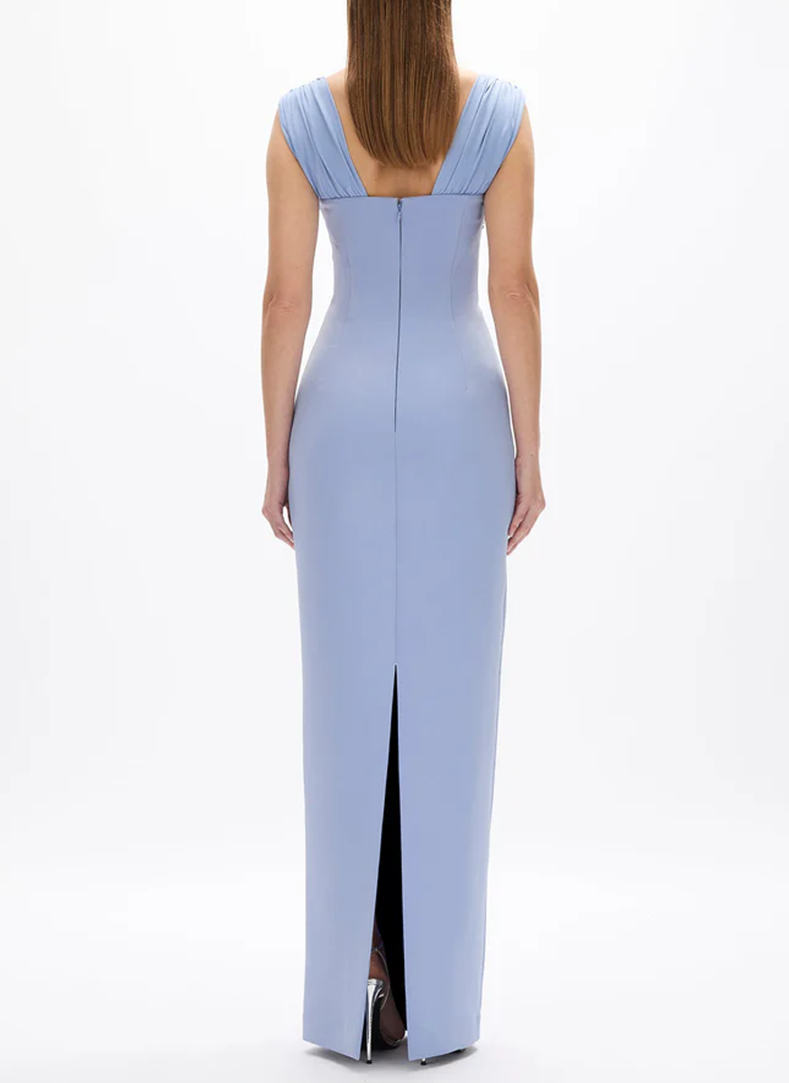 Malia Gown - Rachel Gilbert