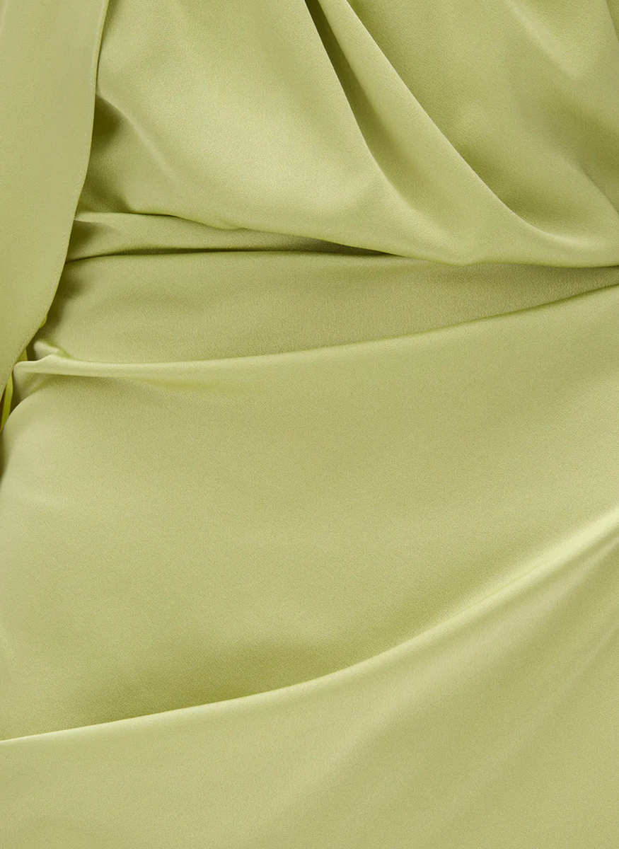 Hallie Gown - Rachel Gilbert