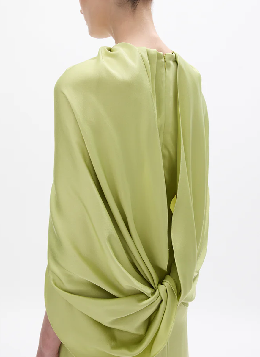 Hallie Gown - Rachel Gilbert