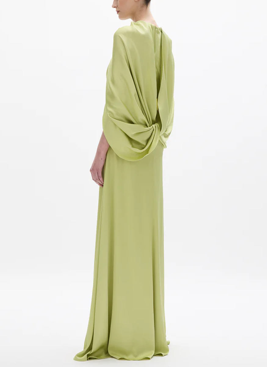 Hallie Gown - Rachel Gilbert