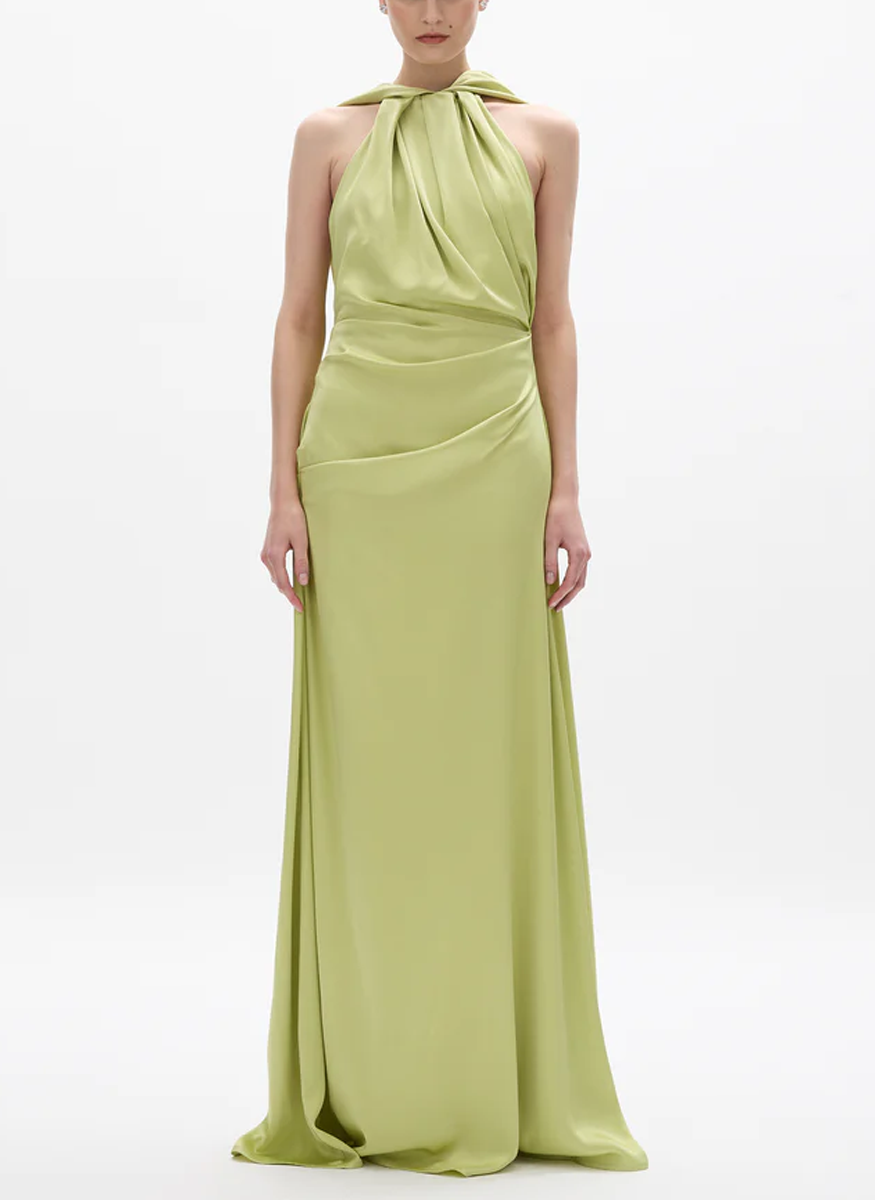 Hallie Gown - Rachel Gilbert