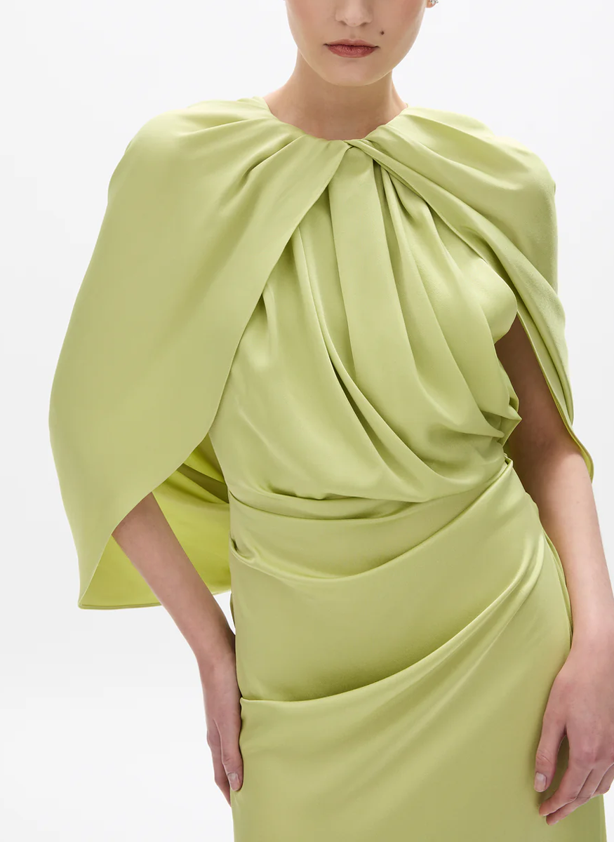 Hallie Gown - Rachel Gilbert