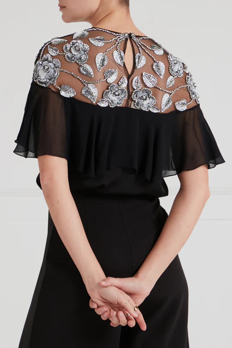 Lana Top - Temperley London