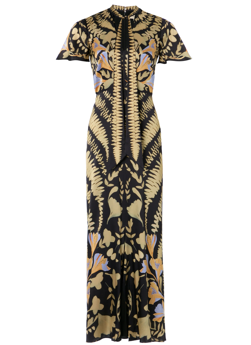 Ivy Gown